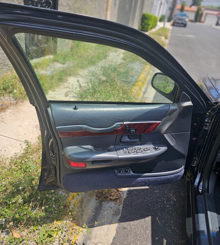 Ford Grand Marquis Ls Digital At