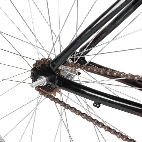 Bicicleta R26 1 Velocidad Montaña Ryno Pro