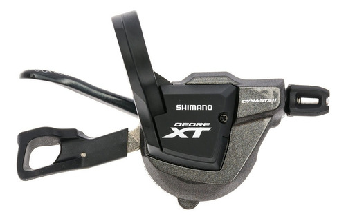 Shifter Derecho Shimano Xt M8000 C/ Abrazadera 11v - Ciclos