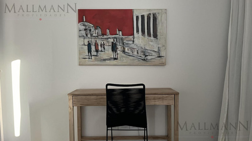 Town Houses En Pilará | Mallmann Propiedades
