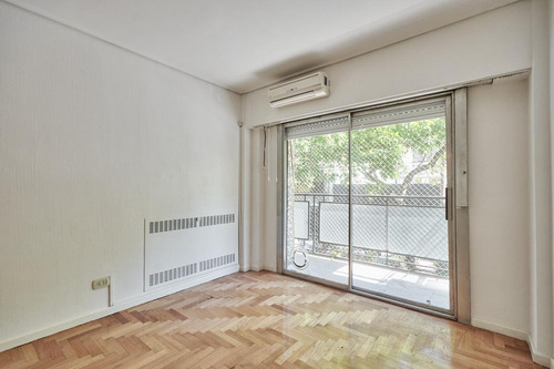 Venta - Departamento - 4 Ambientes C/ Dependencia - Juncal 2800 - Barrio Norte
