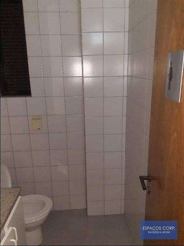 Imagem 11 de 24 de Conjunto Comercial Para Alugar, 240m² - Brooklin - São Paulo/sp - Cj2045