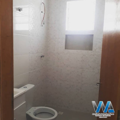 Imagem 8 de 10 de Bela Casa No Residencial Vem Viver - 1423