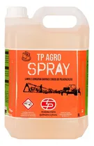 Comprar Sabão Tp Agro Spray Teixeira Pinto  5l Limpa Pulverizador