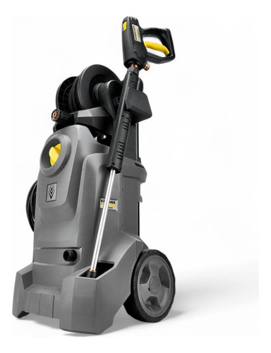 Hidrolavadora Karcher Hd 4/10 X Classic 1800w 145bar