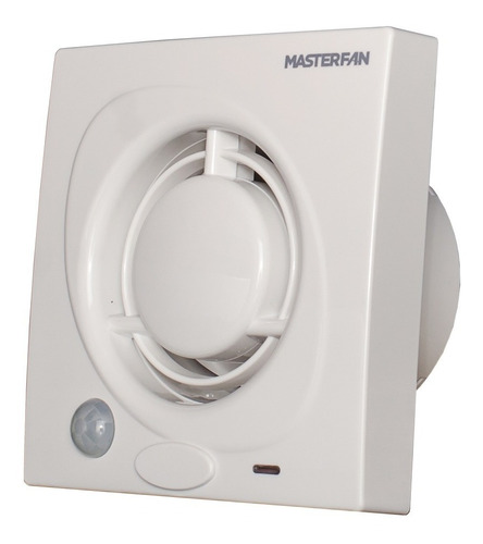 Masterfan Sensor 6  Extractor Aire Decorativo Silencioso