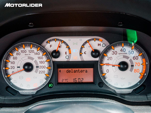 Imagen 15 de 25 de Fiat Palio 1.8 Weekend Adventure Ex Full |permuta / Financia
