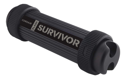 Corsair Flash Survivor Stealth - Unidad Flash 3.0 Usb (cmfs.