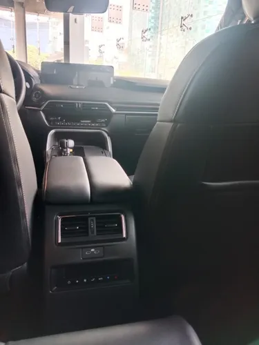 Mazda Cx-90 3.3 Grand Touring Signature Awd At Hibrido Ligero - Mhev