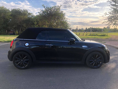 Imagen 4 de 9 de Mini Mini Cooper S 1,6 Ca Mini Cooper S 1.6 Ca