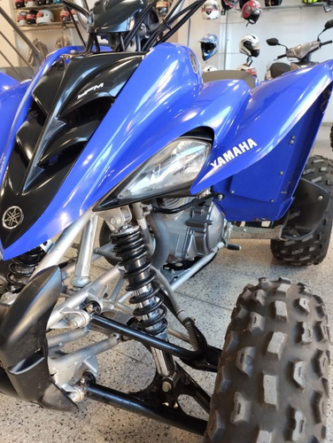 Imagen 2 de 10 de Yamaha Yfm 350r