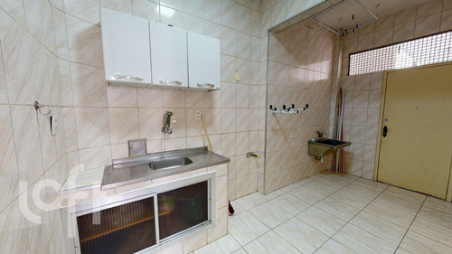 Imagem 10 de 15 de Apto Copacabana | 2 Quartos | 85 M² | Cond: R$906.00 | 0 Vagas - 1nqzihj