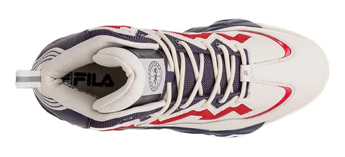 Tenis Fila Mb Free Guard 1bm02149 125