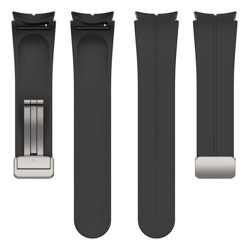 Pulseira Fecho Magnético Samsung Galaxy Watch 7 Fe 6 5 4