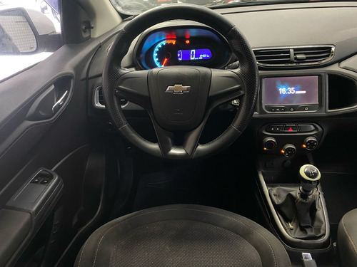 Chevrolet Onix 1.0 Lt 5p