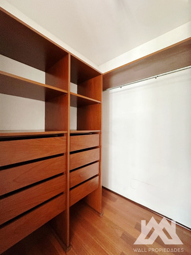 Metro Irarrázaval 3 Dormitorios, 2 Baños 92 M2