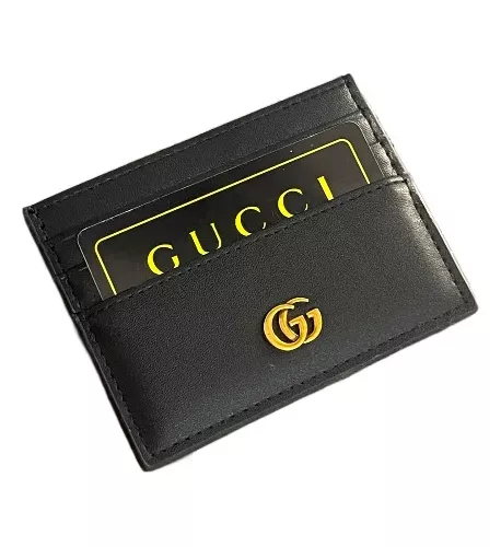 alcanzar teléfono Excelente Tarjetero Gucci | MercadoLibre 📦