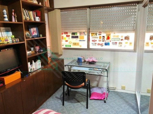 Imagen 17 de 22 de Montevideo, Punta Carretas - Excelente Apartamento