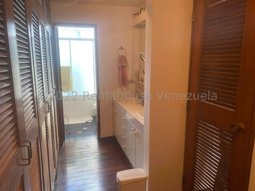 Imagen 12 de 22 de Casa En Venta 22-22002 Colinas De Bello Monte