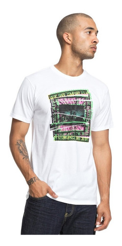 Camiseta Dc Slauson Importada 100% Original