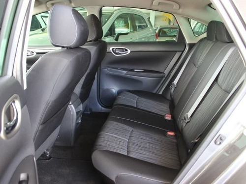 Nissan Sentra S 2.0 16v Flex