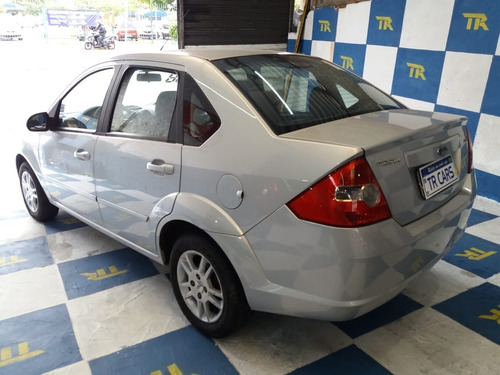 Ford Fiesta 1.6 2008 * Completo * Veiculo Impecável