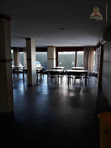 Imagem 17 de 17 de Apartamento Residencial À Venda, Jardim Botânico, Porto Alegre. - Ap3617