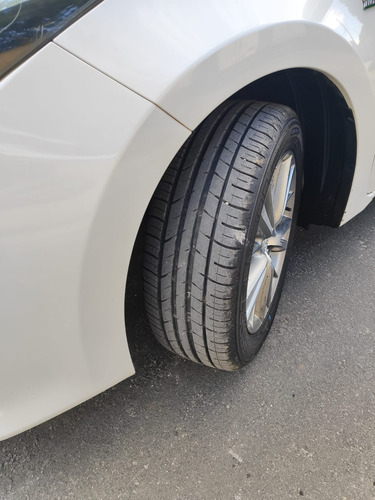 Toyota Corolla 2.0 16v Altis Flex Multi-drive S 4p