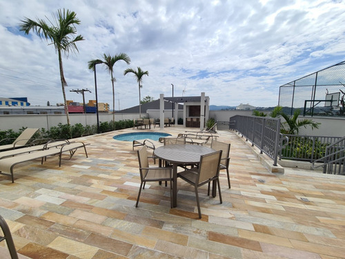 Apartamento Com 2 Suítes Em Atibaia Sp (creci-sp 157.688f)