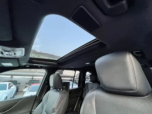 Lexus LX 3.5 Lx 600 Luxury