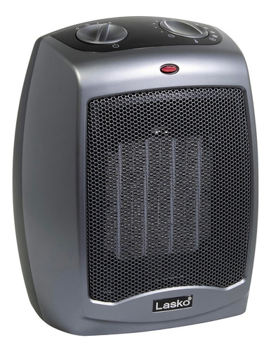 Calefactor eléctrico Lasko 754201