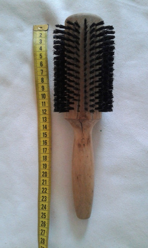 Cepillo Para Secar El Cabello (muy Poco Uso)