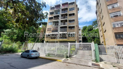 Ip Vendo Apartamento En Las Palmas 25-22934