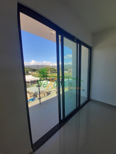 Imagen 5 de 15 de Apartamento En Torre Padre Las Casas, Santiago (jpa-217)