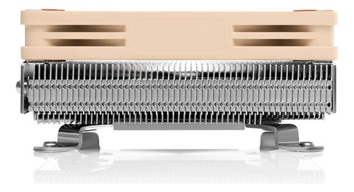 Cpu Cooler Noctua Nh-l9i-17xx, Para Lga1700 Y Lga1851