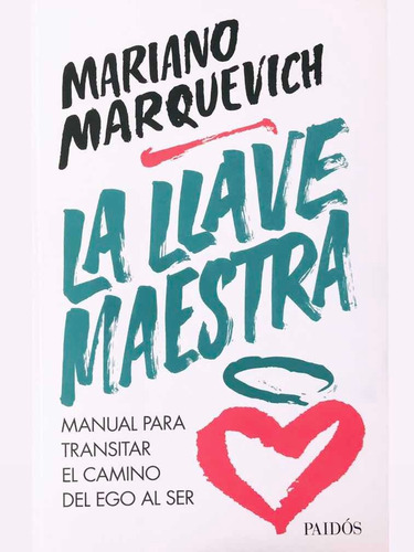 La Llave Maestra - Dedicado Y En Cuotas Sin Interés