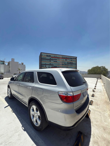 Dodge Durango 3.6 Base V6 At