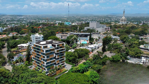 Apartamento En Venta En Torre Con Impresionante Vista En Rincón Largo Wpa112