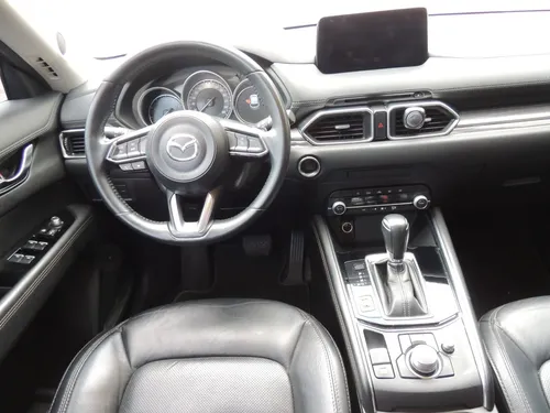 Mazda CX-5 2.5 Grand Touring 4X2