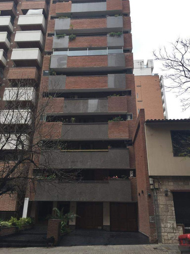 Imagen 2 de 13 de Nueva Cordoba Piso Categoria S/obispo Salguero 3 D 3 Bbalcón Cochera