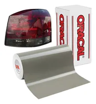 Comprar Vinilo Luces Ópticas  Fume Negro Azul Amarillo Oracal 8300