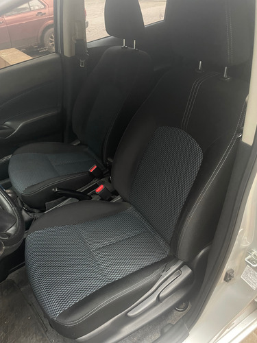 Nissan Note 1.6 Sense 110cv