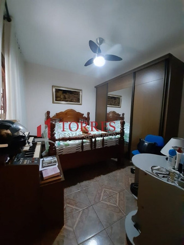 Chácara Para Venda Em Vila São José Taubaté-sp - 290