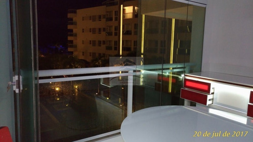 Imagem 27 de 30 de Apartamento Para Aluguel Em Condomínio Beira Mar In Mare Bal