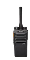 Comprar Radio Digital Portatil  Uhf 400-470 Mhz 4 W  Pd406   Hytera