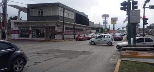 Terreno Comercial En Venta En Ciudad Madero Centro, Ciudad Madero, Tamaulipas