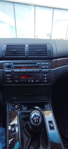 Bmw Serie 3 1998 1.8 318l