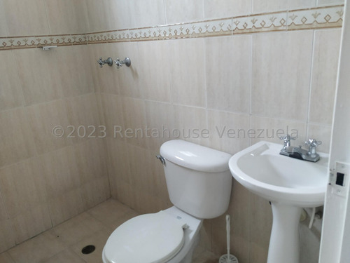 Casa En Alquiler En Barquisimeto Jr