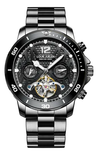 Porsche design shop tourbillon dans hd3
