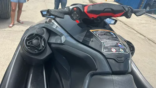 Jet Ski Sea Doo Rxt X Rs 2022 155 Horas, Como Nuevo